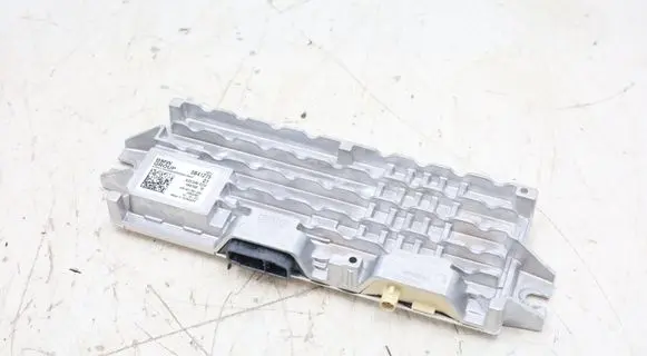 BMW X5 G05 Camera control unit module 5B41275