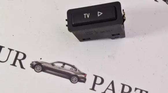BMW X5 E53 Other switches/knobs/shifts 8368345