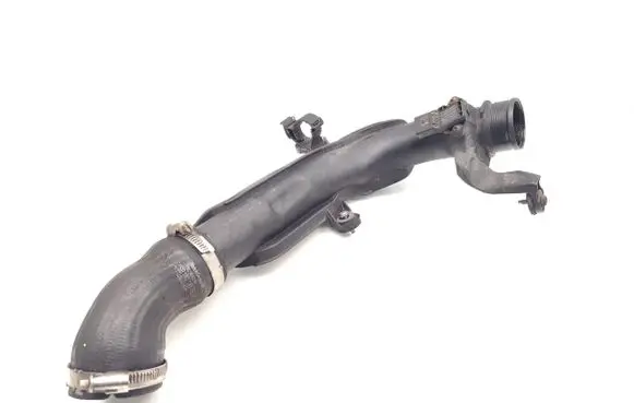 Volkswagen PASSAT B7 Intercooler hose/pipe 1K0145762 0281002977 03G906051E