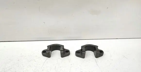 Fuel Injector clamp holder