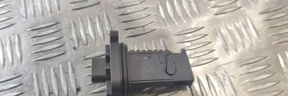 BMW 2 F22 F23 Mass air flow meter 7602038