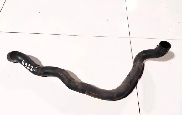 Skoda Octavia Mk2 (1Z) Engine coolant pipe/hose