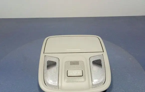 KIA Sportage Boot/trunk interior light 92800-D90XX