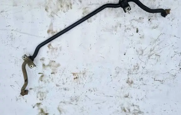 Citroen Jumper Front anti-roll bar/sway bar