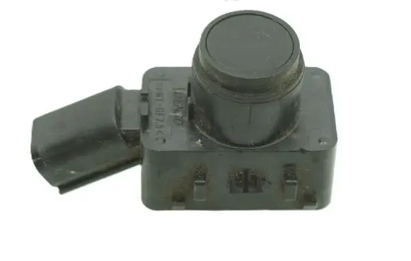 Mazda 2 Parking PDC control unit/module 8934150080