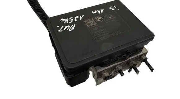 BMW i3 ABS Pump 3451686870301 DSCMK100 10022003914