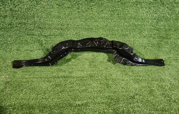Toyota C-HR I Radiator support slam panel 