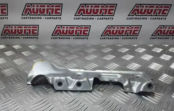 BMW X6 M Heat shield in engine bay 7852260 17235610 4516