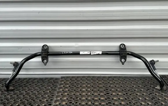 BMW 5 G60 G61 Front anti-roll bar/sway bar 6898743