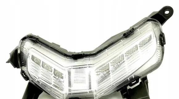 KIA Niro Headlight/headlamp 92207Q4000
