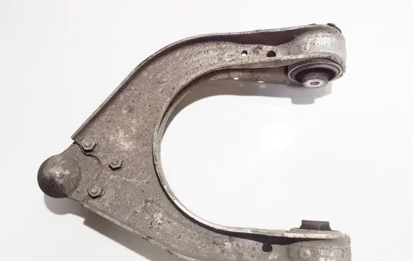Mercedes-Benz E W211 Front lower control arm/wishbone a2113306707