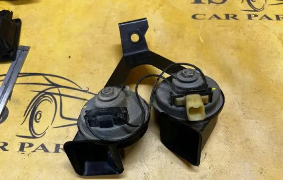 Peugeot 508 RXH Horn signal 9674684780