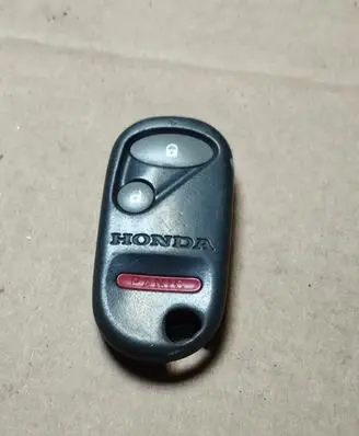 Honda Element Ignition key/card G8D344HA