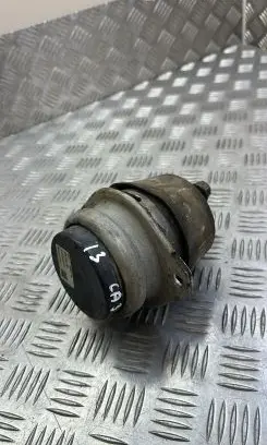 Porsche Cayenne (92A) Engine mount bracket 7P6199131