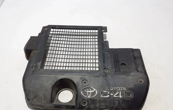 Toyota Land Cruiser (J120) Engine cover (trim) 1794330021
