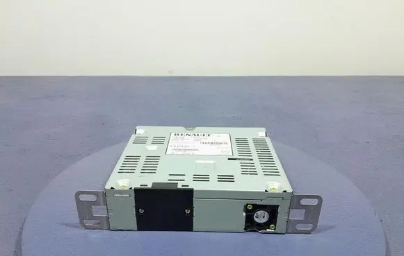 Renault Espace - Grand espace V Radio/CD/DVD/GPS head unit 281159108R