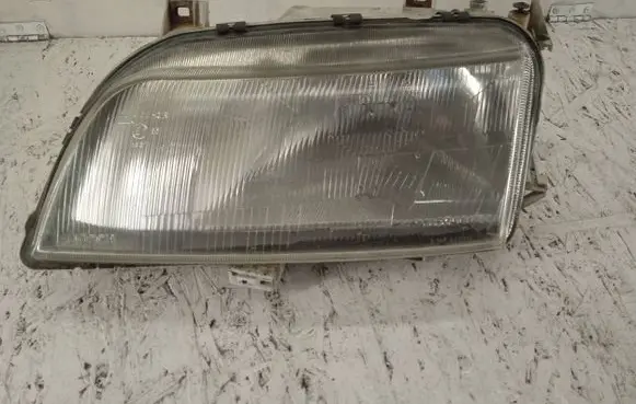 Volkswagen Sharan Headlight/headlamp 1305235254