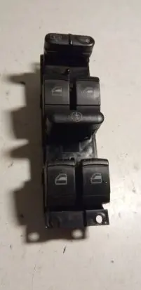 Volkswagen Golf IV Electric window control switch 1J4959857 961201349 F005S00011