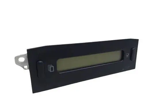 Citroen C3 Screen/display/small screen 9647409477KAS 9647409477