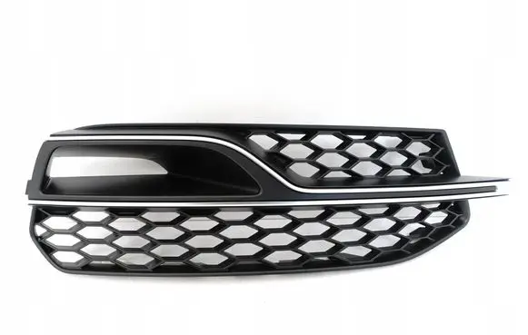 Audi A3 S3 8V Front bumper lower grill 8V3807682L