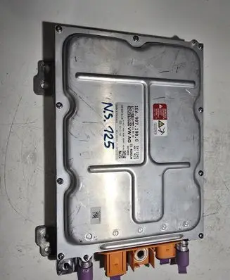 Volkswagen ID.3 Voltage converter inverter 1EA907190G