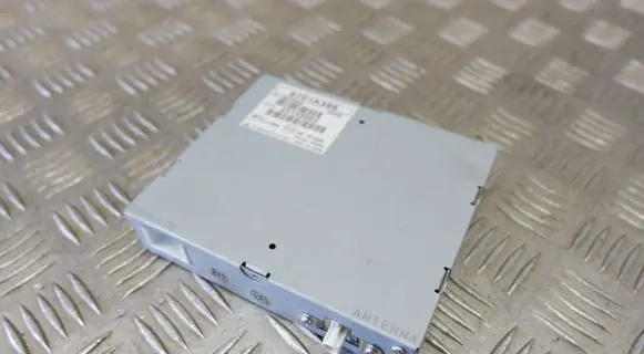Mitsubishi Outlander Other control units/modules 8701A396 43133004