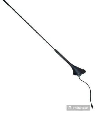 Opel Corsa C Radio antenna 