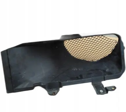 Mercedes-Benz ML W166 Quarter panel pressure vent 908366