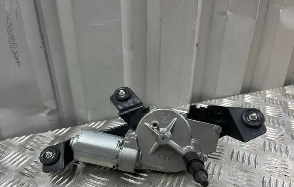 KIA Sorento Rear window wiper motor F00S2B2247 93700C5000