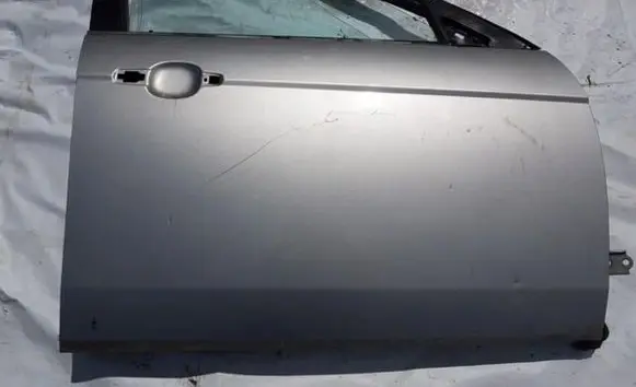 Chevrolet Epica Front door SIDABRINES