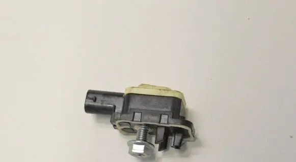 BMW 3 F30 F35 F31 Airbag deployment crash/impact sensor 9217711
