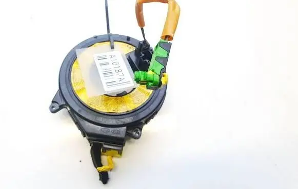 KIA Cerato Airbag slip ring squib (SRS ring) 
