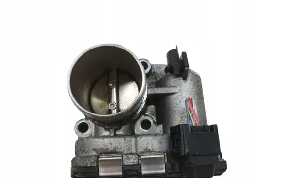 Alfa Romeo Mito Throttle valve 0280750137