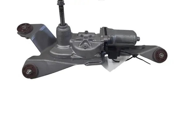 Mazda 6 Rear window wiper motor GHP967450 8496000810
