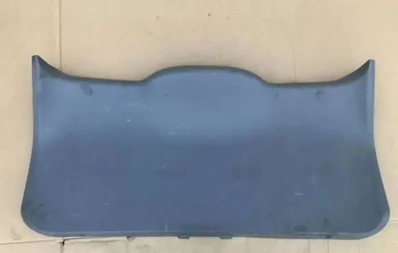 Ford Focus C-MAX Tailgate trim