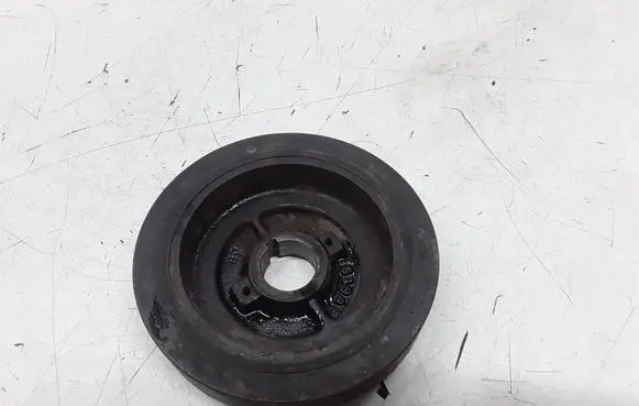 Peugeot 406 Crankshaft pulley