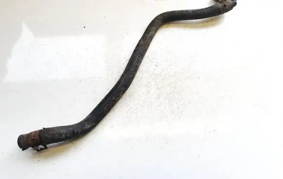 Volkswagen Touareg I Engine coolant pipe/hose 7l0130313a