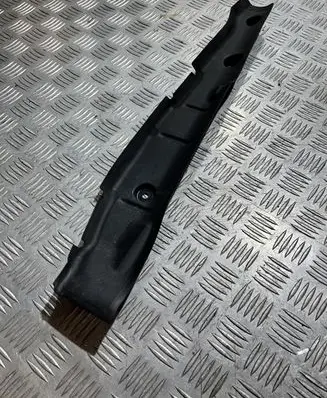 Audi A5 Fender foam support/seal 8W6821112