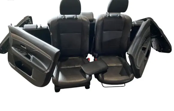 Mitsubishi Outlander Interior set 