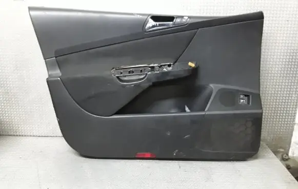 Volkswagen PASSAT B6 Door card panel trim set 