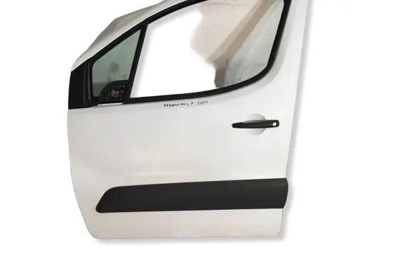 Citroen Berlingo Front door DRZWIPLBR