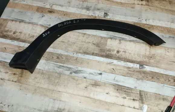 Honda CR-V Rear arch trim