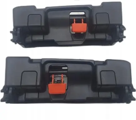 Toyota Land Cruiser (J120) Other seats 