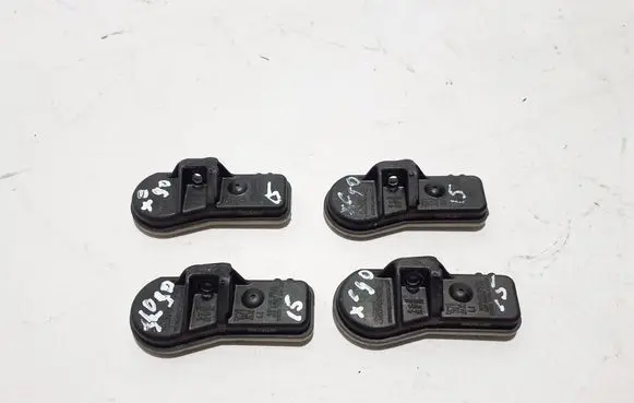 Volvo XC90 Tire pressure sensor 31362304