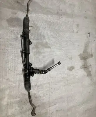 Mercedes-Benz E W212 Steering rack 2124603000