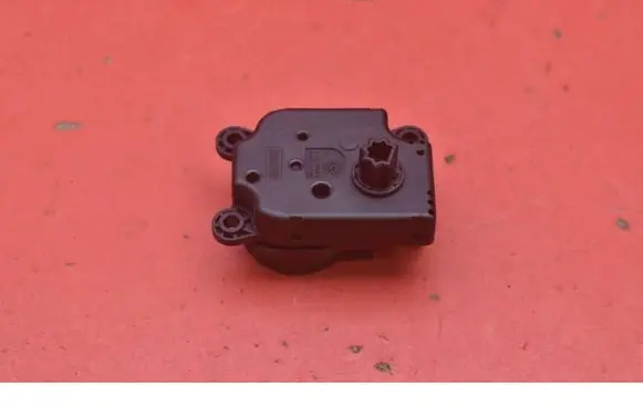Ford Focus Air flap motor/actuator AV6N-19E616-AA