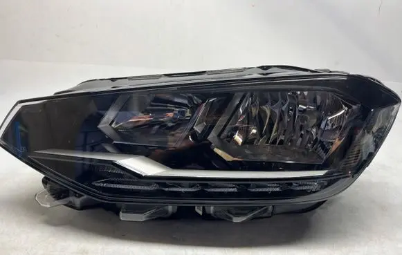 Volkswagen Golf Sportsvan Headlight/headlamp 517941005D