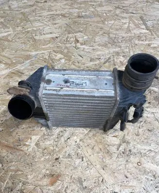 Volkswagen Bora Intercooler radiator IA1070 1J0145803 862328X