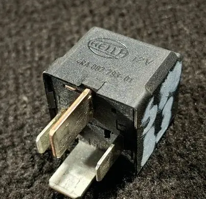 Volvo S80 Other relay 20910S001 9441158