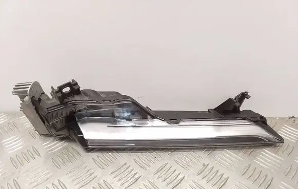 LED Daytime headlight